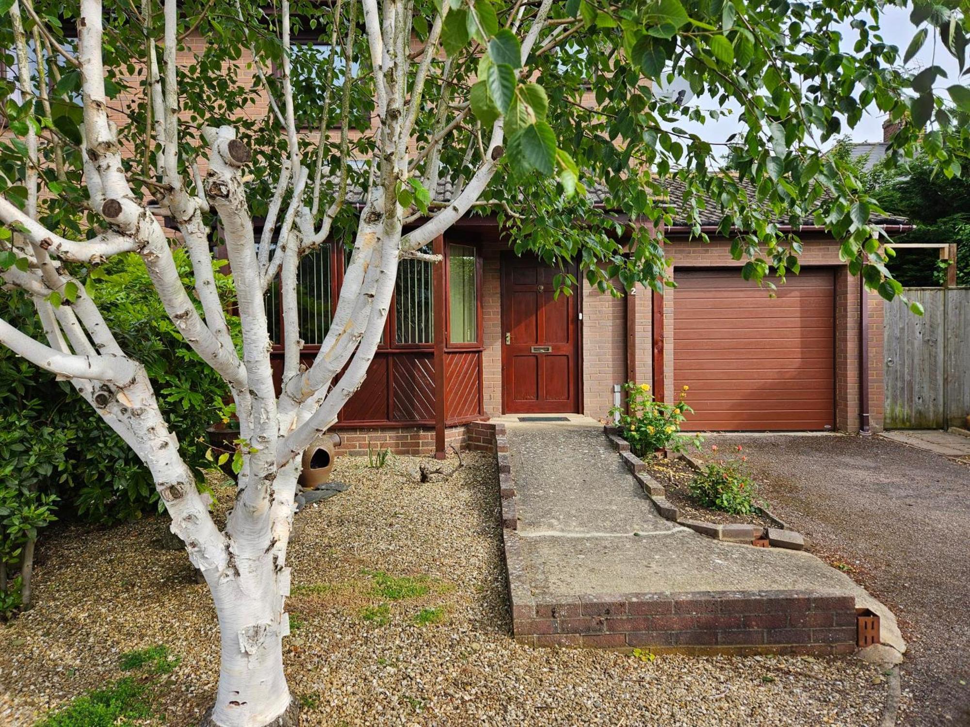 Redcot Gardens Stamford 4 Bed Contractor Familt Home With Parking Екстериор снимка